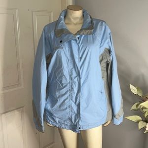 Woman’s Columbia Jacket
